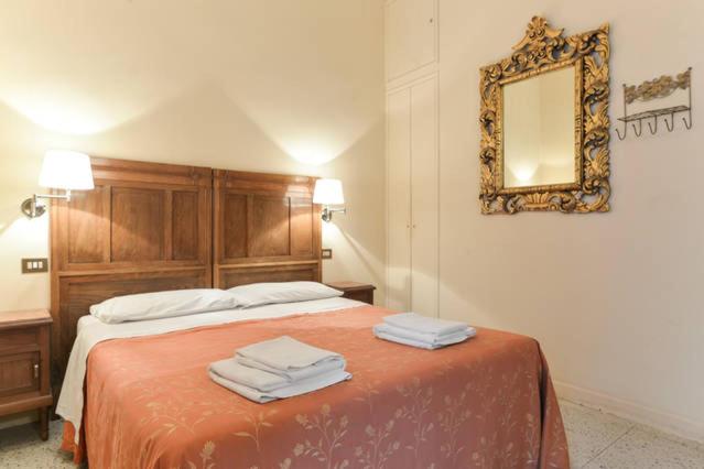 Chambre Standard, Marta Guest House