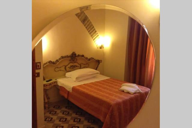 Chambre Standard Individuelle, Marta Guest House