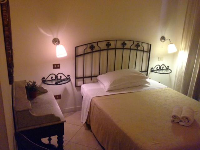 Chambre Basic, Marta Guest House