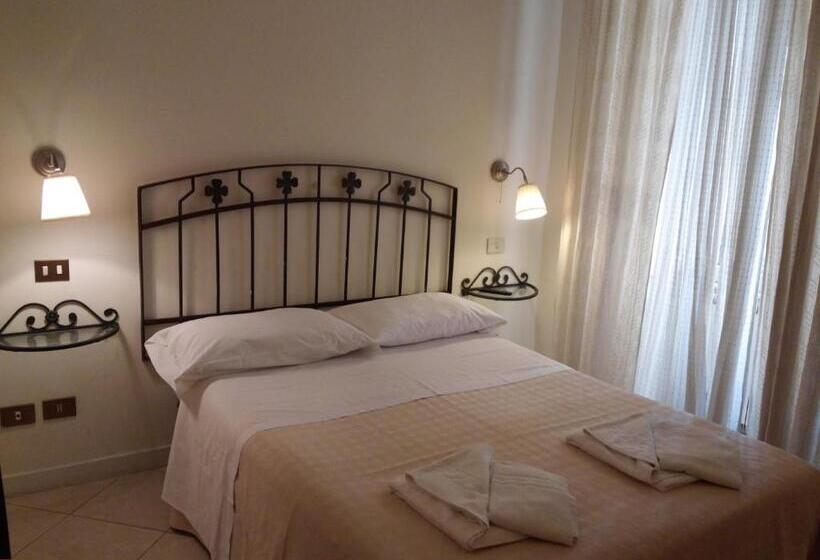 Chambre Basic, Marta Guest House