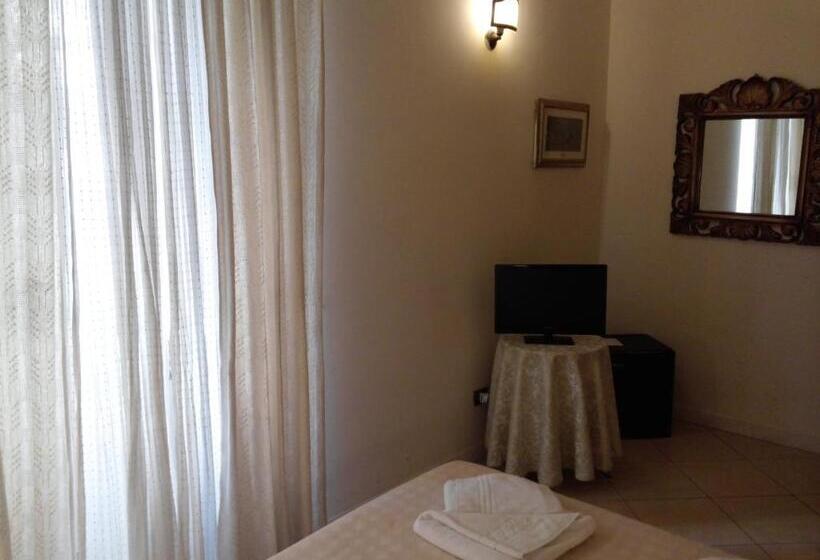 Chambre Basic, Marta Guest House