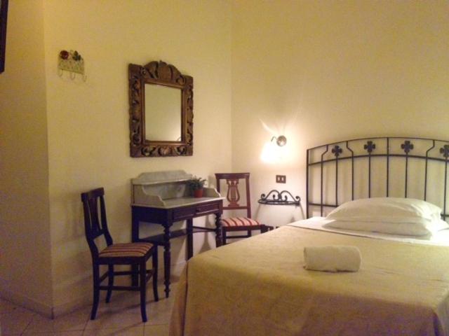 Chambre Basic, Marta Guest House