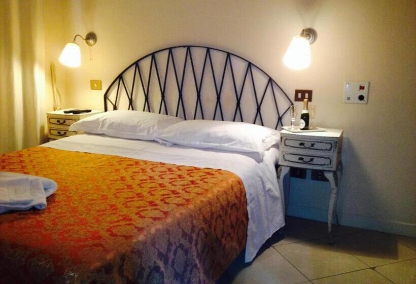 Chambre Standard, Marta Guest House