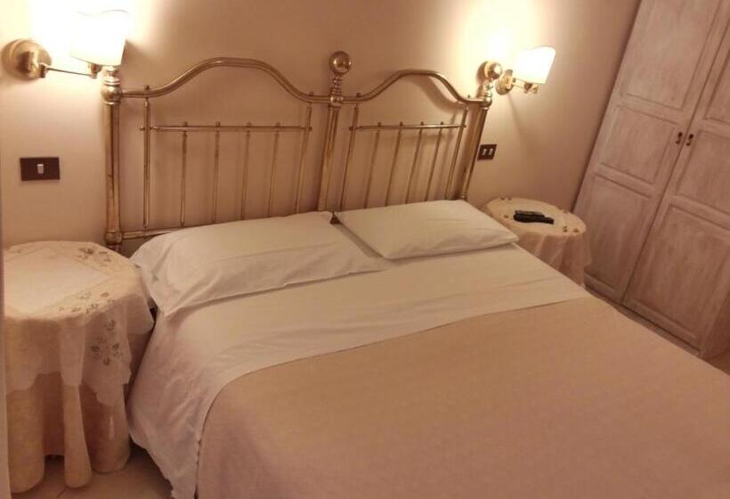 Chambre Standard, Marta Guest House