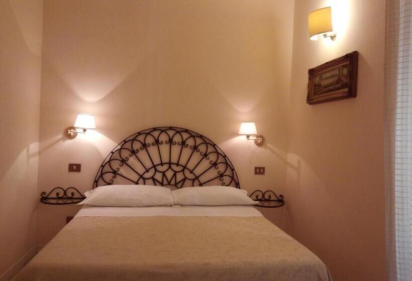 Chambre Standard, Marta Guest House