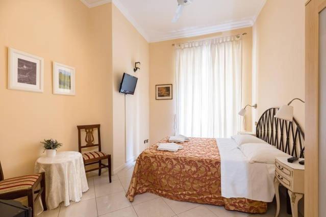 Chambre Basic, Marta Guest House