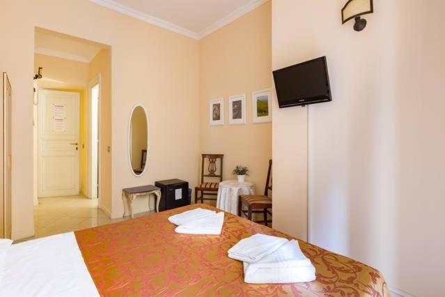 Chambre Basic, Marta Guest House