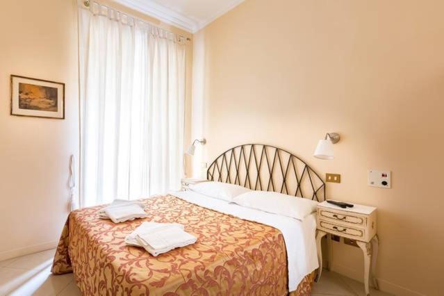 Chambre Basic, Marta Guest House