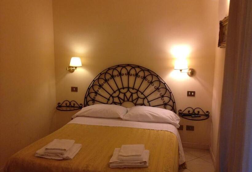 Standard Triple Room, Marta Guest House