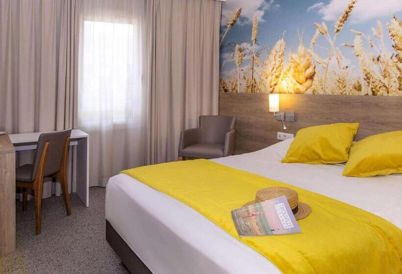 اتاق کلاسیک, Mercure Trouville Sur Mer