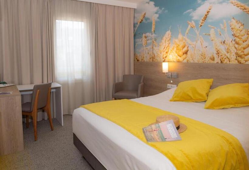 اتاق کلاسیک, Mercure Trouville Sur Mer