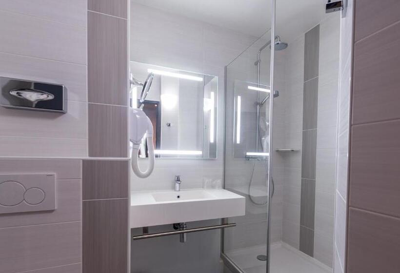 اتاق استاندارد, Mercure Trouville Sur Mer