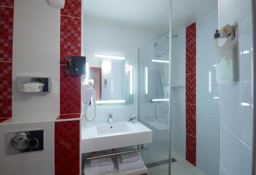 اتاق پرستیژ, Mercure Trouville Sur Mer