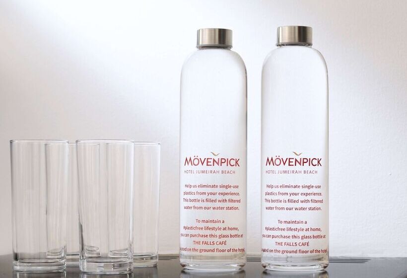 家庭套房, Mövenpick Hotel Jumeirah Beach
