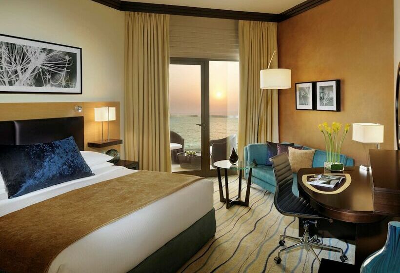 行政房间, Mövenpick Hotel Jumeirah Beach