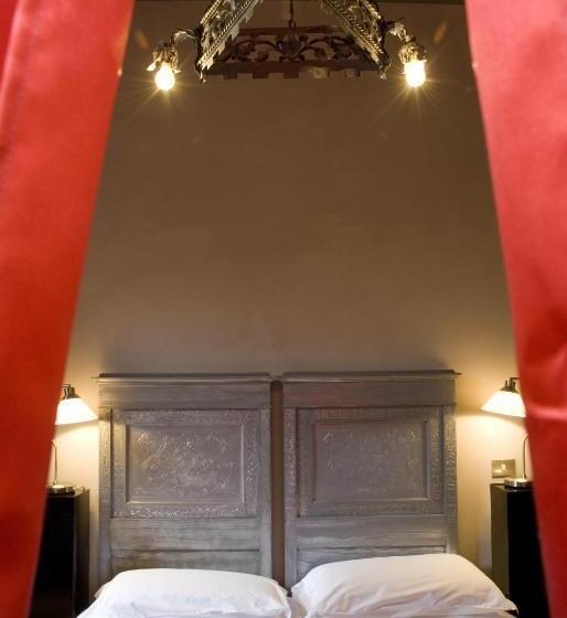 اتاق استاندارد, N4u Guest House Florence