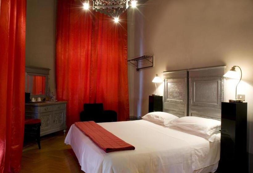 اتاق استاندارد, N4u Guest House Florence