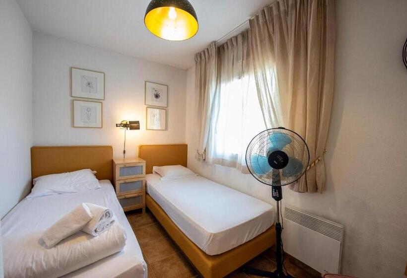 ویلای سوپریور 1 خوابه, Oasis Les Jardins Des Sables D'olonne