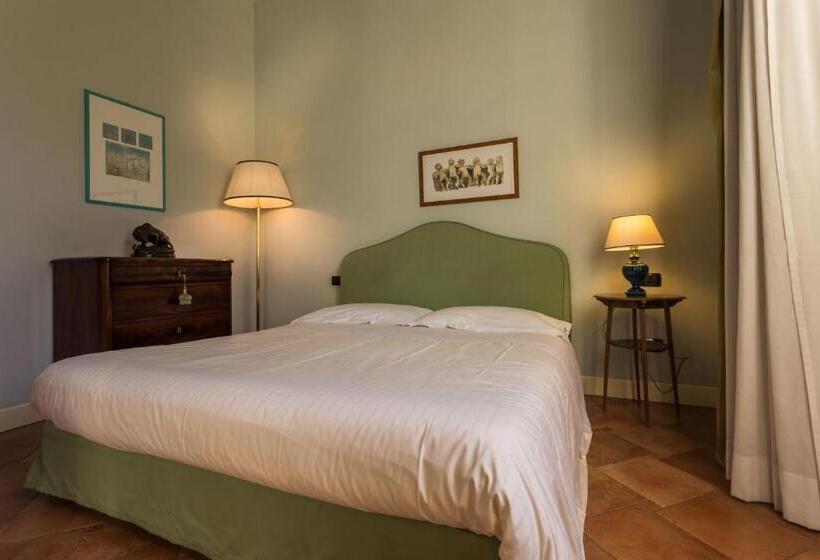 2 Bedroom Deluxe Apartment, Palazzo Alfani  Residenza D Epoca