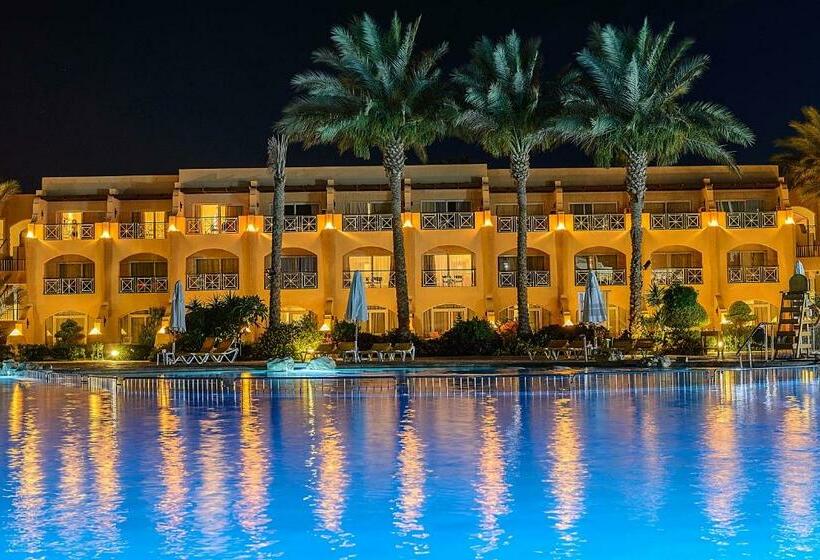 Hotel Prima Life Makadi em Hurghada desde 43 €| Destinia