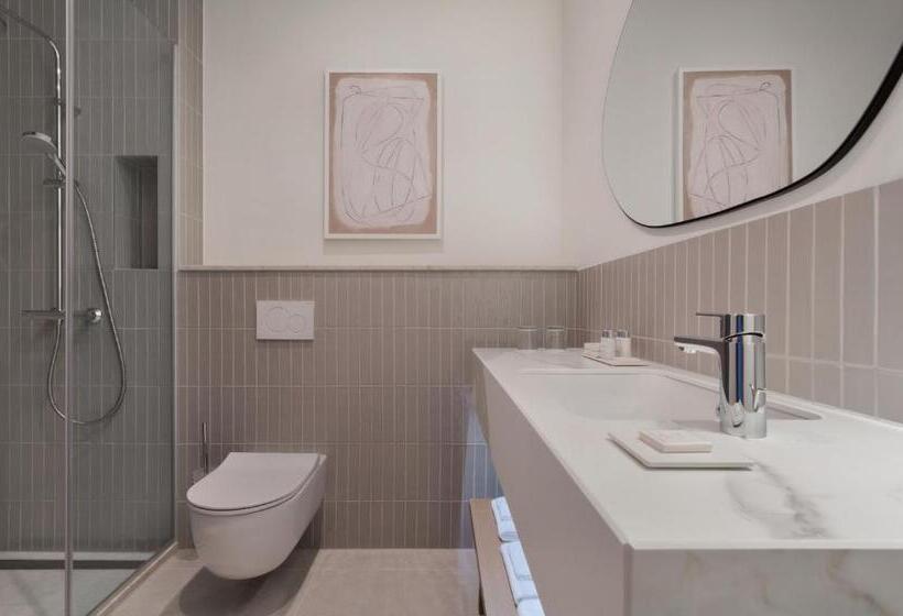 اتاق استاندارد, Heritage Hotel Kaštelet