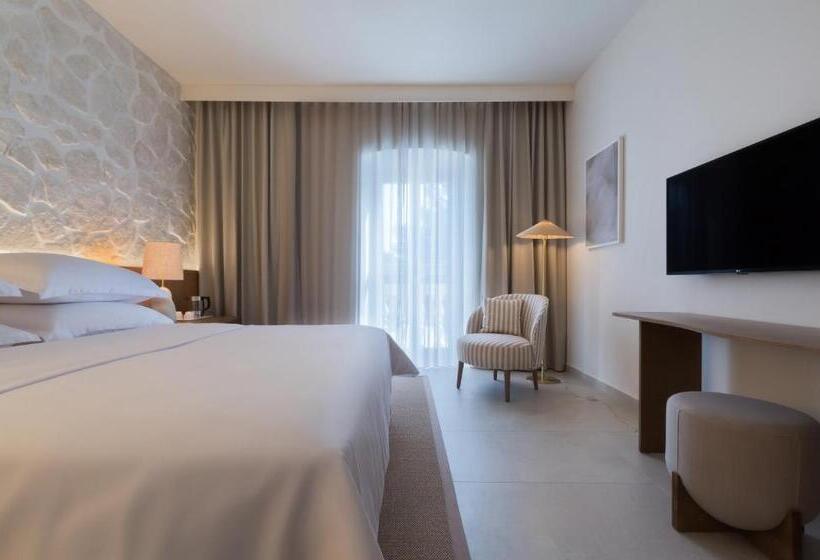 اتاق استاندارد, Heritage Hotel Kaštelet