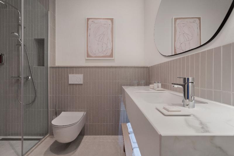 سوییت جونیور, Heritage Hotel Kaštelet