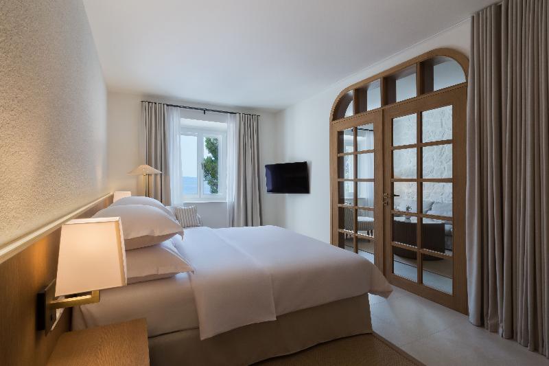 سوییت جونیور, Heritage Hotel Kaštelet