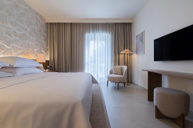 اتاق استاندارد, Heritage Hotel Kaštelet