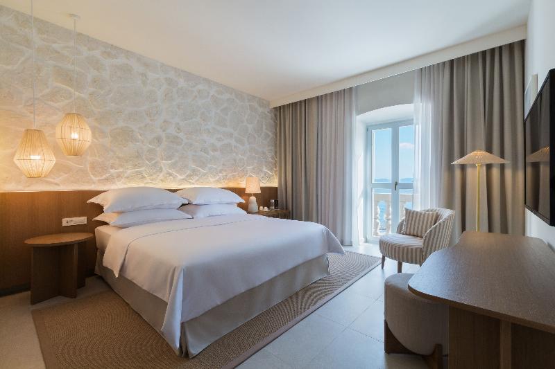 اتاق استاندارد, Heritage Hotel Kaštelet