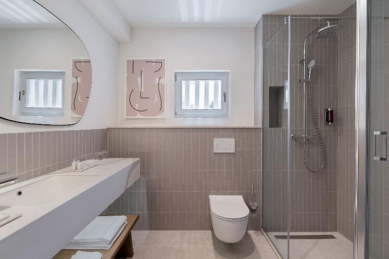 اتاق استاندارد, Heritage Hotel Kaštelet