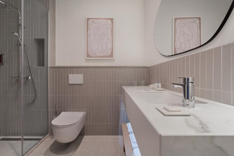 اتاق استاندارد, Heritage Hotel Kaštelet