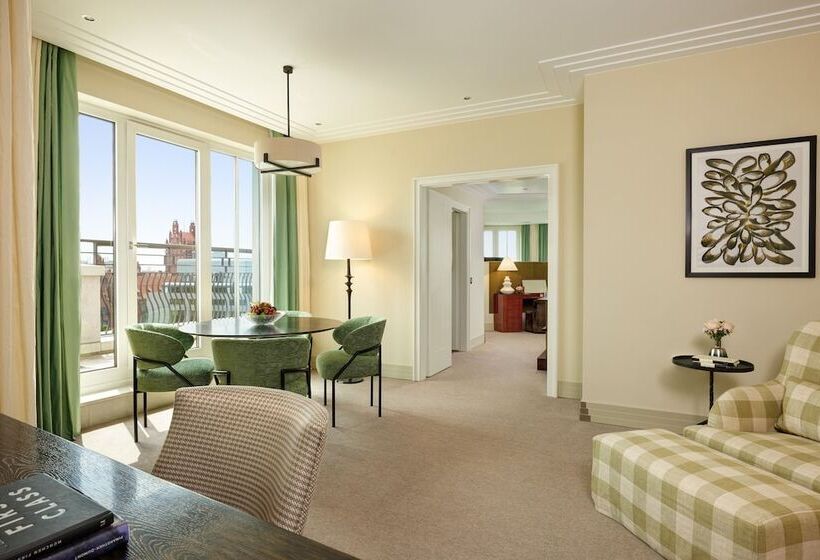 Suite, Rocco Forte The Charles