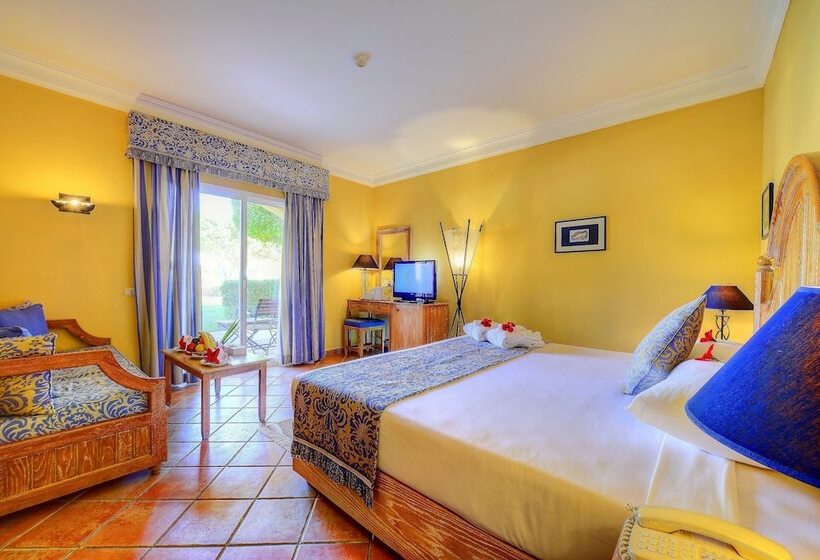 Chambre Standard Vue Jardin, Stella Di Mare Sea Club