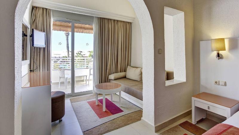 اتاق استاندارد, Tui Magic Life Penelope Beach  Families & Couples