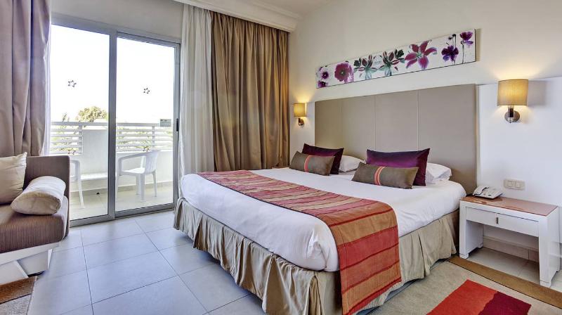 חדר סטנדרט, Tui Magic Life Penelope Beach  Families & Couples