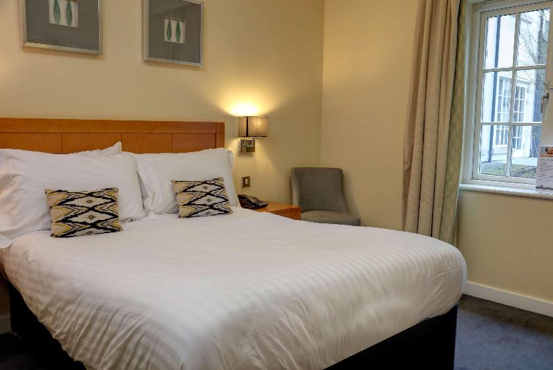 اتاق استاندارد, Wild Pheasant Hotel & Spa