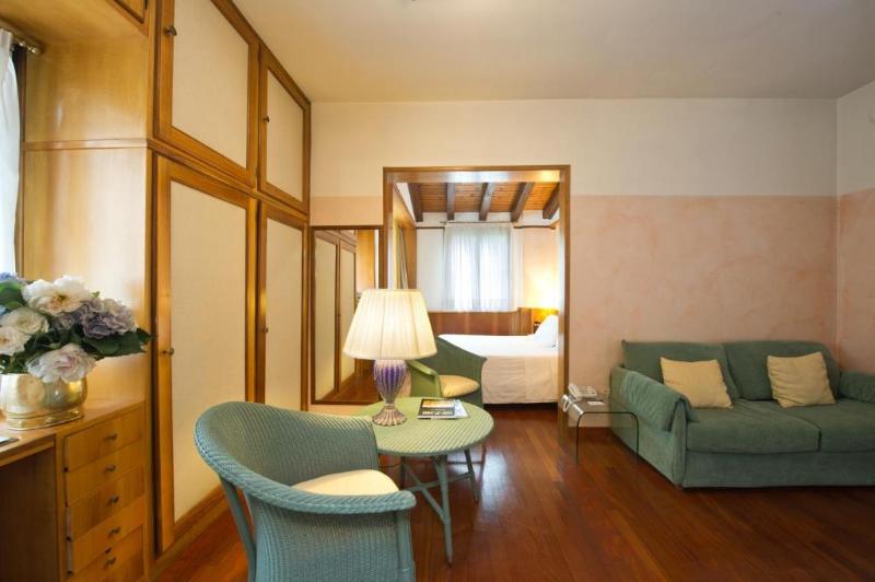 اتاق استاندارد, Wild Pheasant Hotel & Spa
