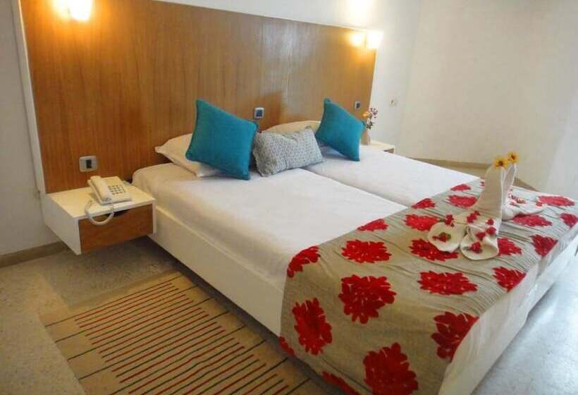 Standard Triple Room, Palmyra Holiday Resort & Spa - Families Only