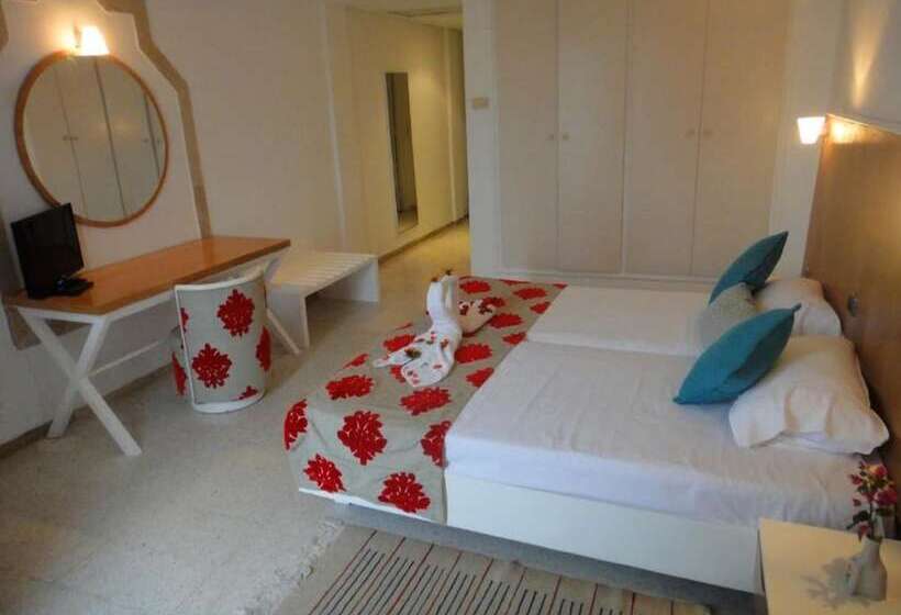 Standard Triple Room, Palmyra Holiday Resort & Spa - Families Only