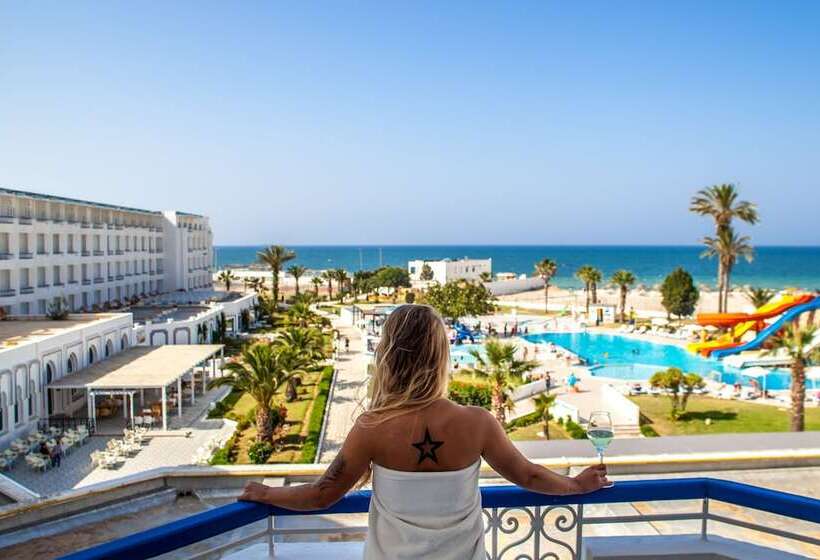 Camera Standard, Palmyra Holiday Resort & Spa - Families Only