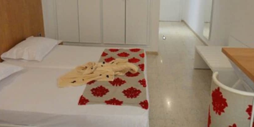 اتاق استاندارد, Chiraz Club   Families Only