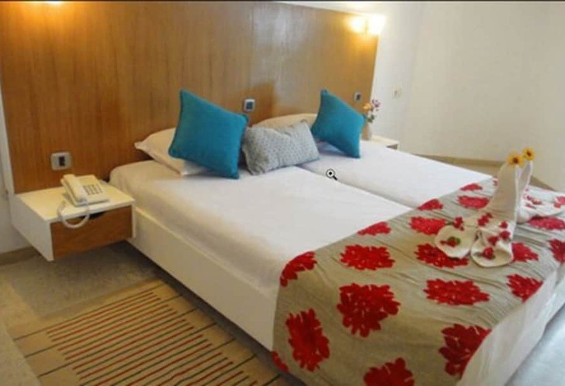 Standard Room, Palmyra Holiday Resort & Spa - Families Only