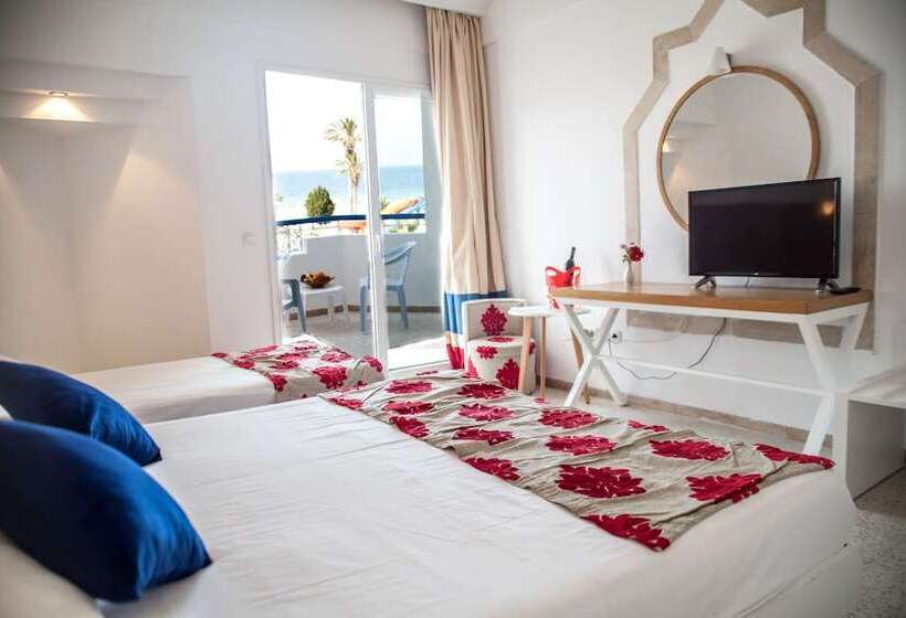 Chambre Standard, Palmyra Holiday Resort & Spa - Families Only