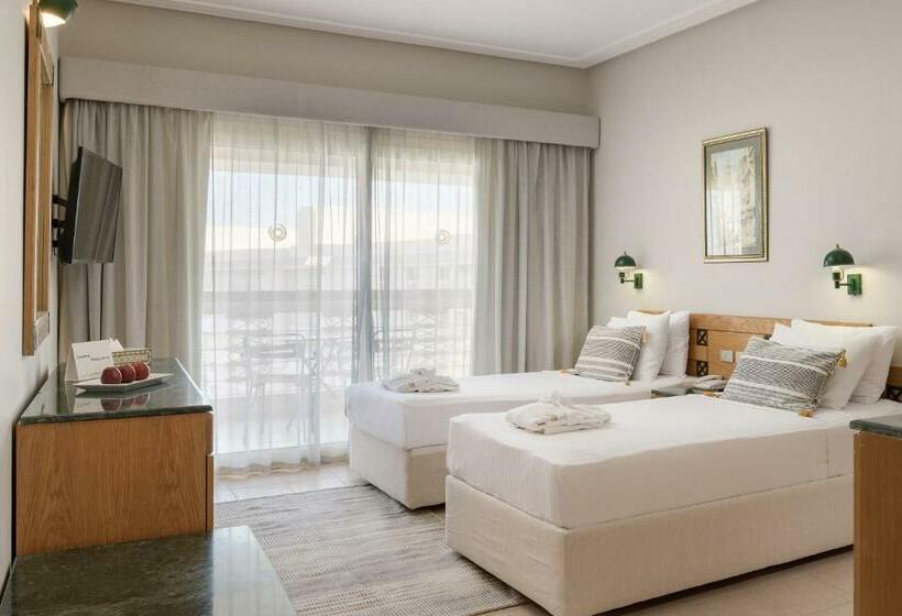 اتاق استاندارد, Sindbad Club