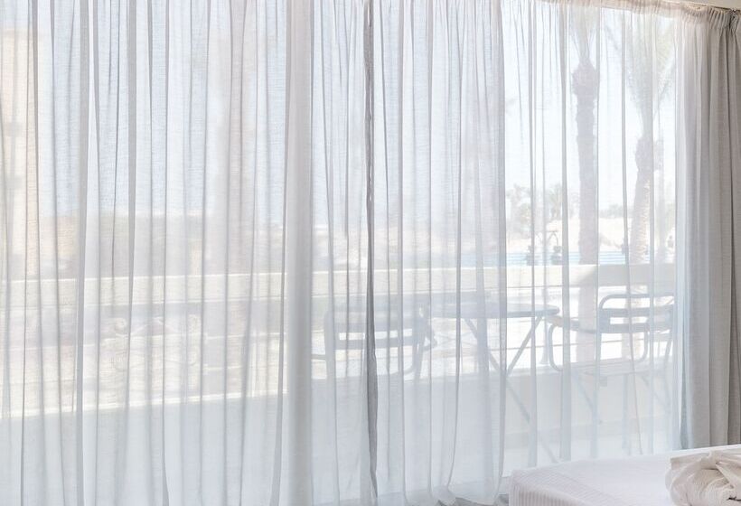 اتاق استاندارد, Sindbad Club