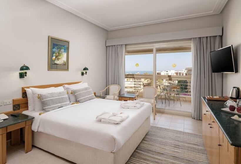 سوئیت خانواده 2 خوابه, Sindbad Club