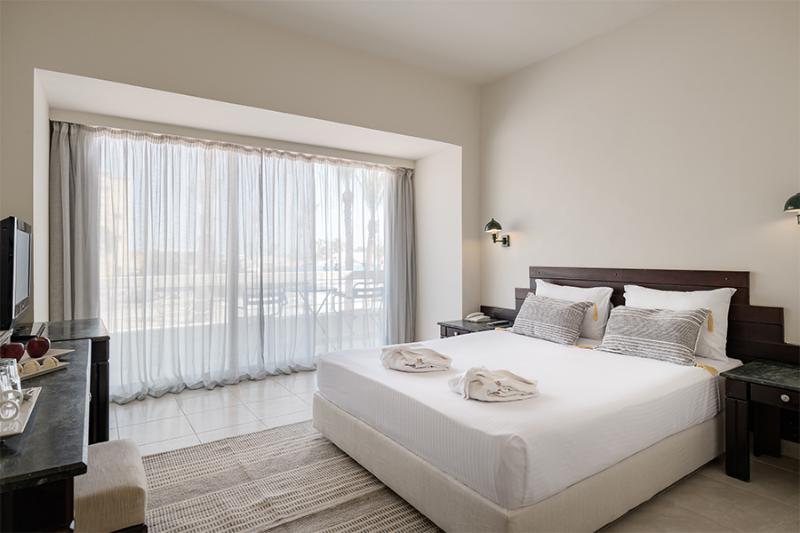 اتاق استاندارد, Sindbad Club