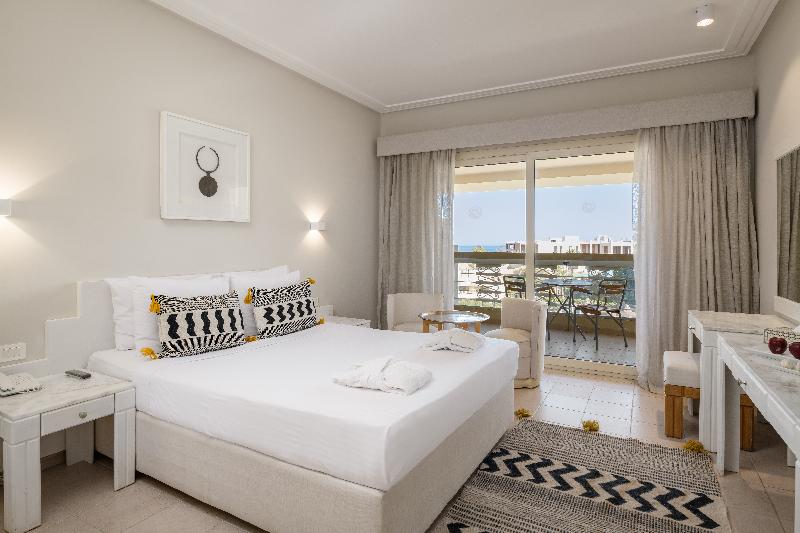 اتاق استاندارد, Sindbad Club