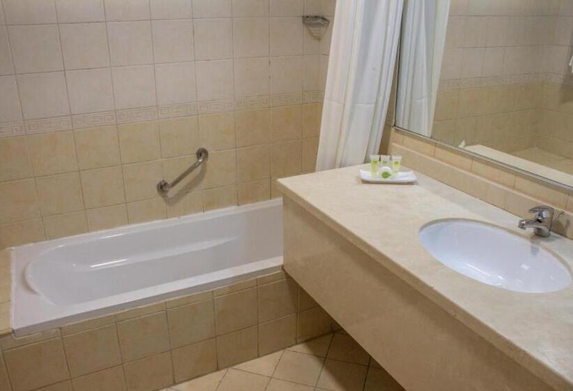 آپارتمان 1 خوابه با چشم‌انداز دریا, Time Ruby Hotel Apartment